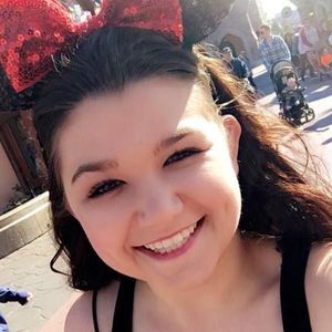 Meet your Posher, Jacquelyn